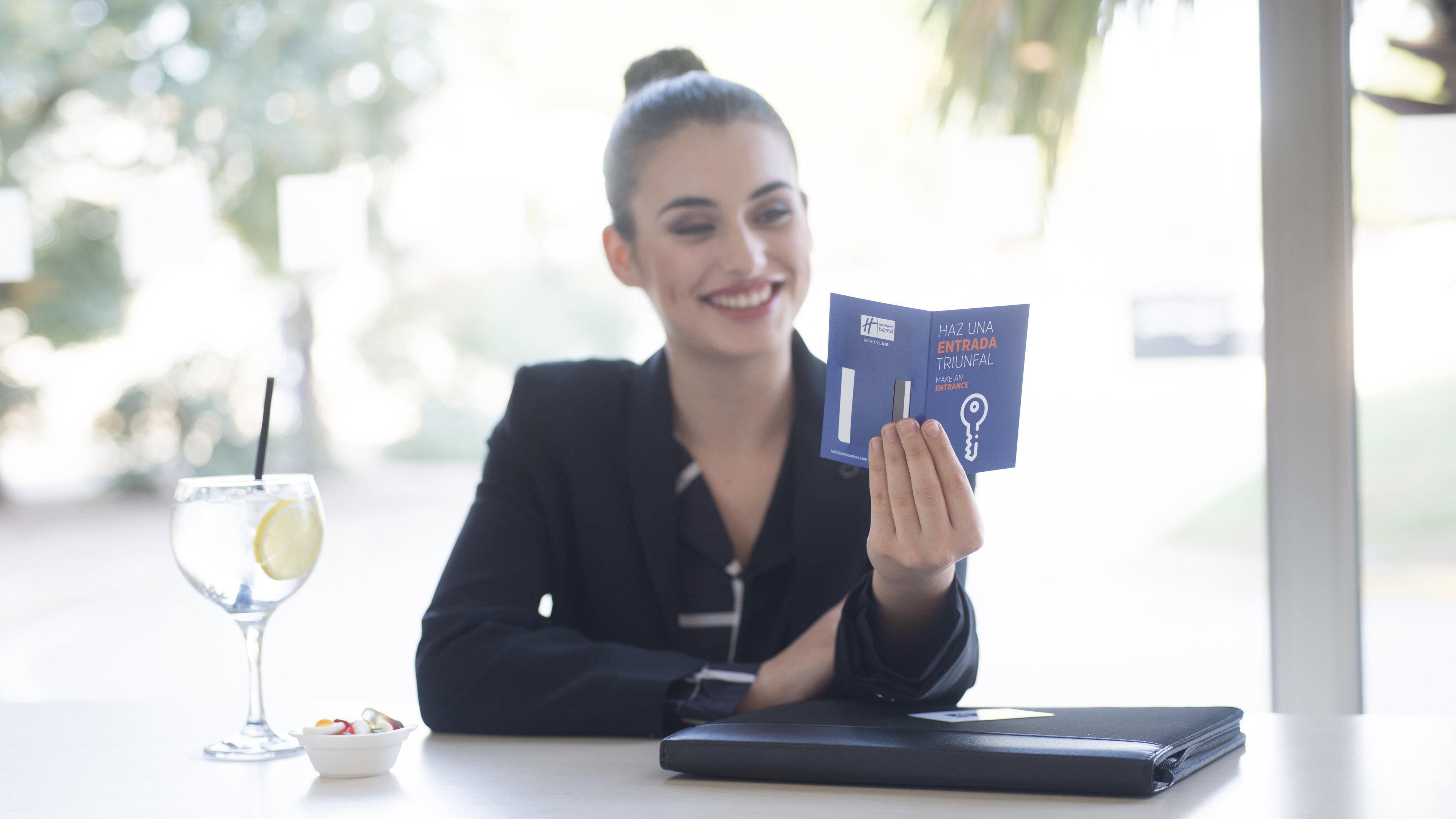 Holiday Inn Express Molins De Rei By Ihg Exterior photo