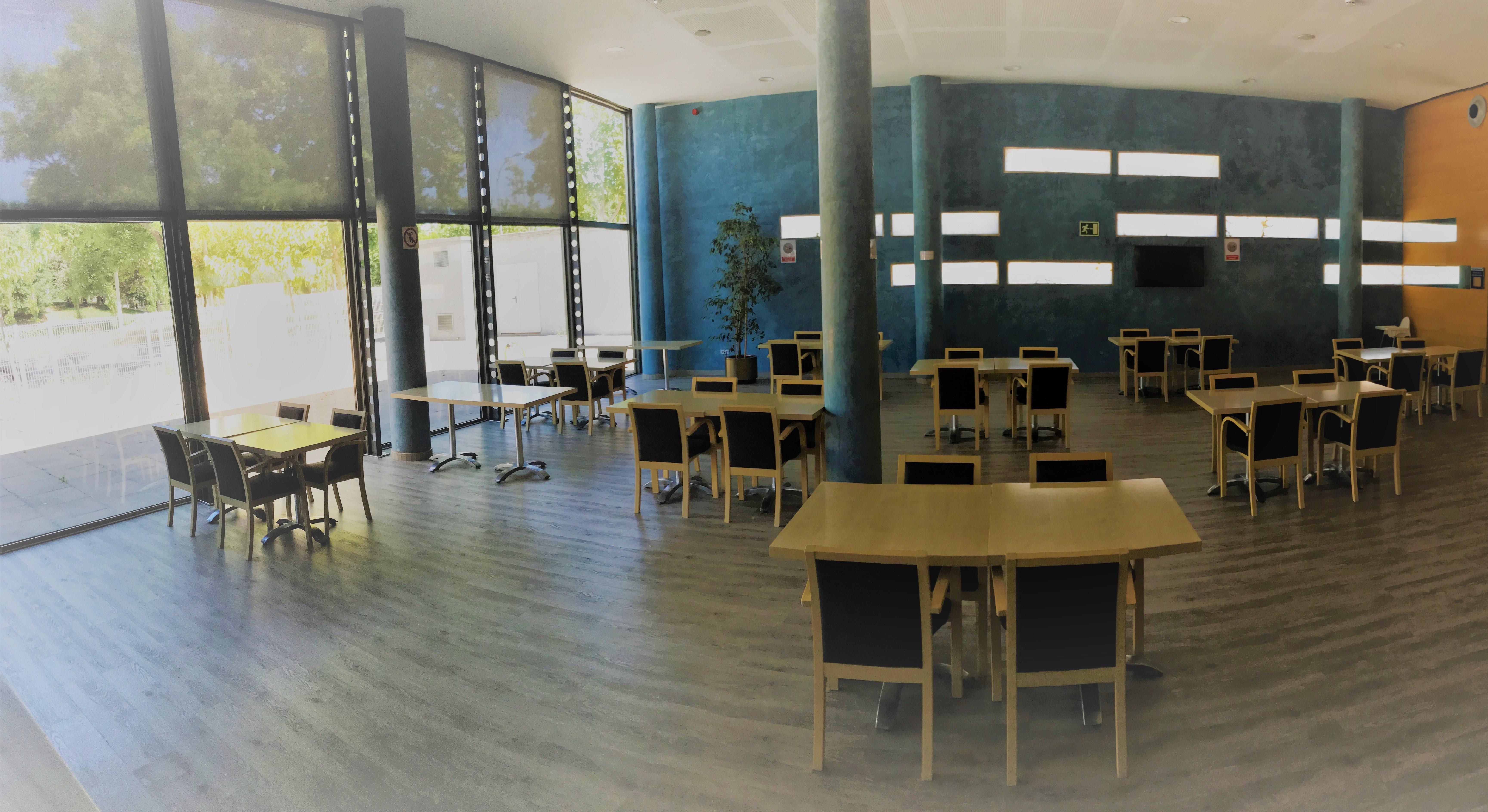 Holiday Inn Express Molins De Rei By Ihg Exterior photo