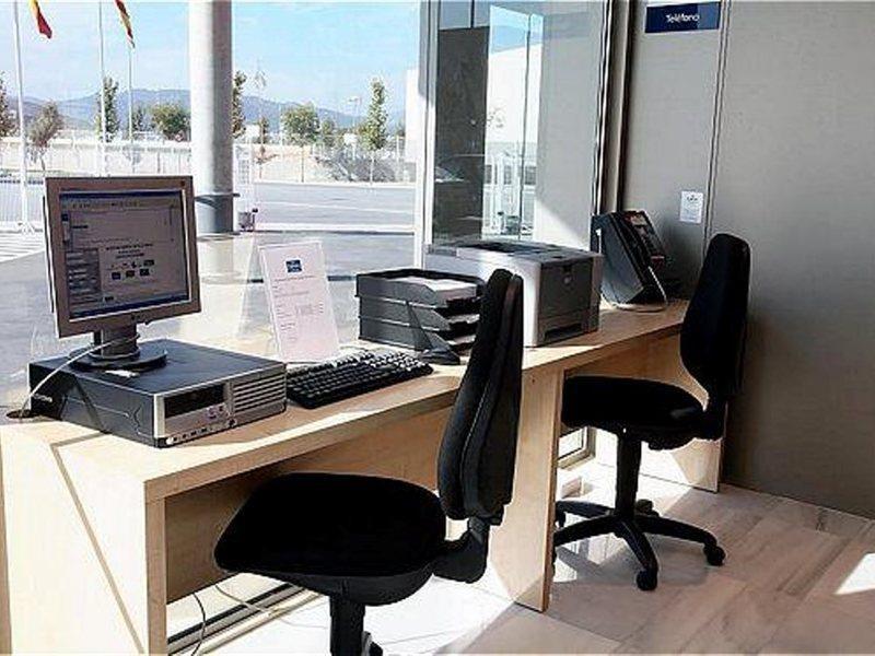 Holiday Inn Express Molins De Rei By Ihg Exterior photo
